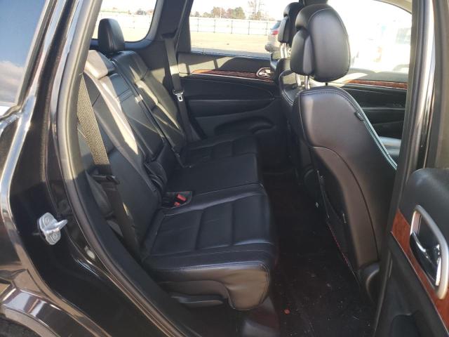 Photo 11 from auction – 2012 JEEP GRAND CHER with VIN 1C4RJFBG5CC264500