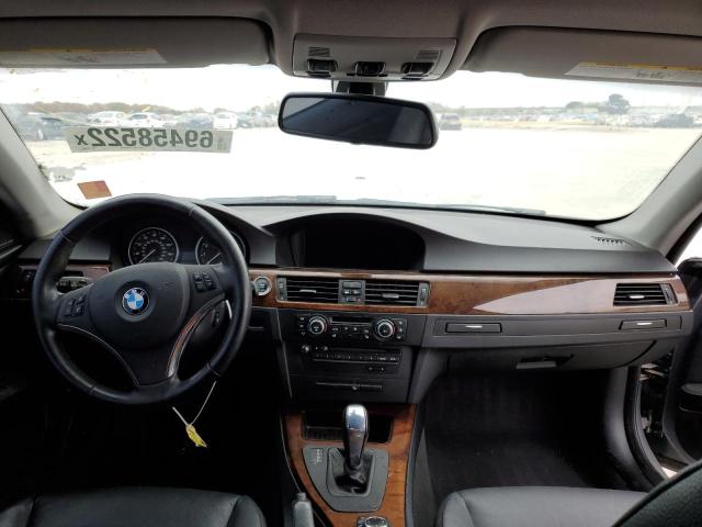 Photo 8 from auction – 2012 BMW 335 XI with VIN WBAKF9C54CE859292