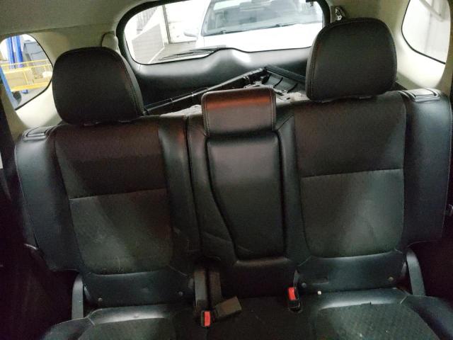 Foto 10 de la subasta – 2015 MITSUBISHI OUTLANDER con VIN JA4AD3A36FZ014146
