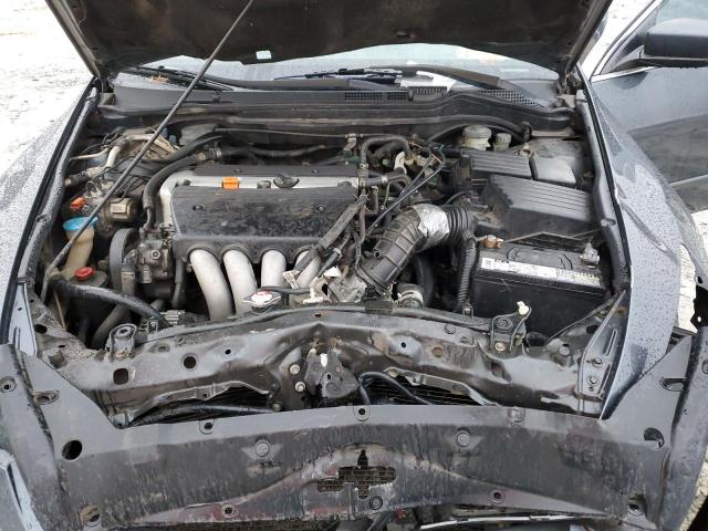 Photo 11 from auction – 2005 HONDA ACCORD EX with VIN 1HGCM55765A150718