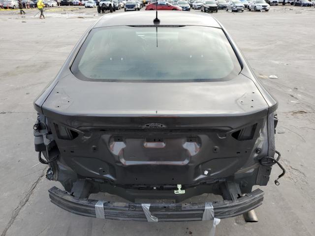 Photo 6 from auction – 2018 FORD FUSION SE with VIN 3FA6P0HD1JR262145