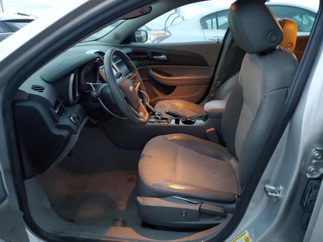 Photo 7 from auction – 2016 CHEVROLET MALIBU LIM with VIN 1G11C5SA1GF154571