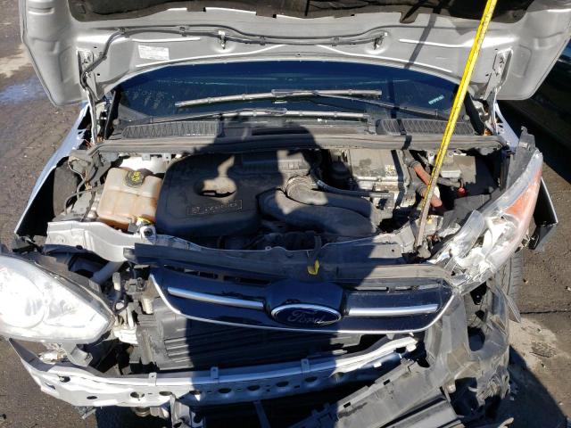 Photo 11 from auction – 2014 FORD C-MAX SEL with VIN 1FADP5BU2EL500697