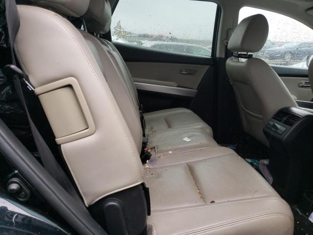 Photo 10 from auction – 2014 MAZDA CX-9 GRAND with VIN JM3TB2DA0E0437579