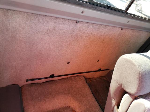 Photo 10 from auction – 2000 NISSAN FRONTIER with VIN 1N6DD26S9YC357730
