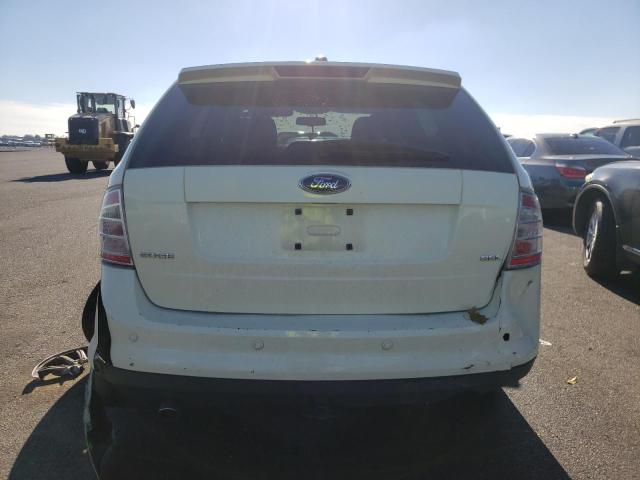 Photo 6 from auction – 2007 FORD EDGE SEL P with VIN 2FMDK39C47BB30460