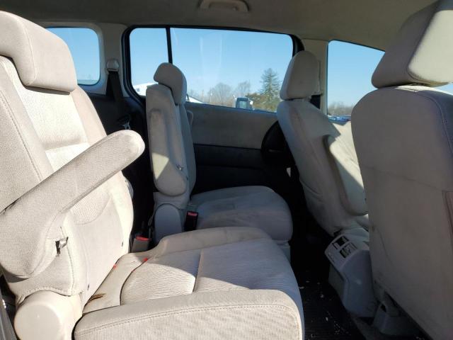 Photo 11 from auction – 2009 MAZDA 5 with VIN JM1CR29L590353133