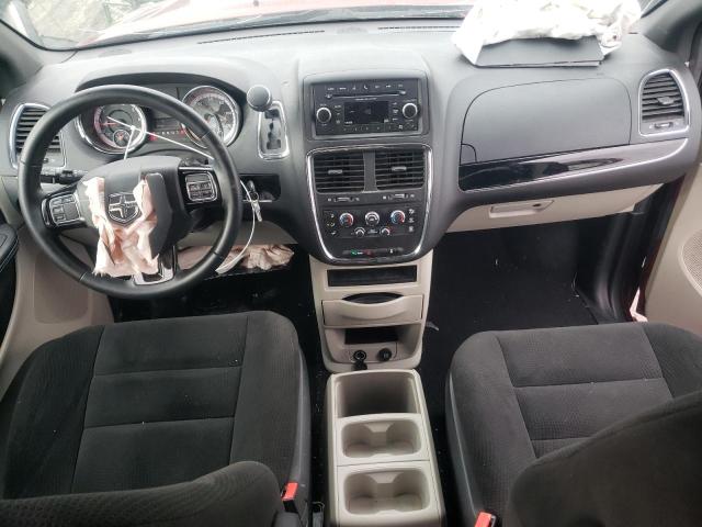 Photo 8 from auction – 2016 DODGE GRAND CARA with VIN 2C4RDGBG3GR125511