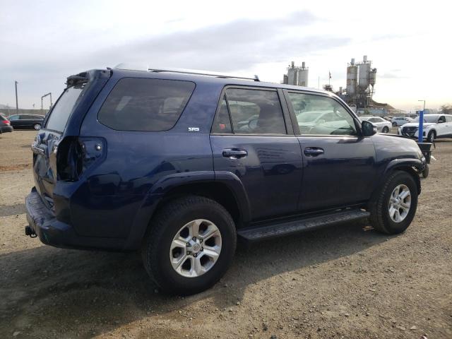 Photo 3 from auction – 2015 TOYOTA 4RUNNER SR with VIN JTEZU5JR0F5108101