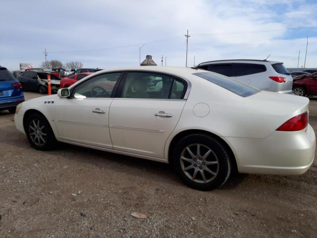 صورة رقم 2 من المزاد - 2008 BUICK LUCERNE CX مع VIN 1G4HD57248U119424
