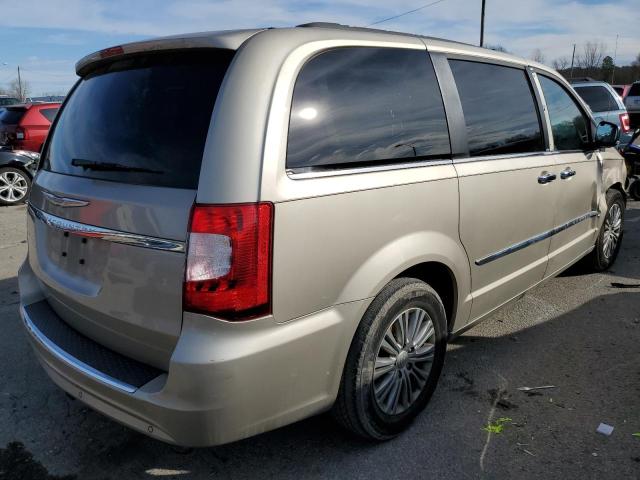 Photo 3 from auction – 2014 CHRYSLER TOWN & COU with VIN 2C4RC1CG2ER139413