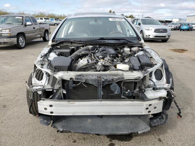 Photo 5 from auction – 2007 LEXUS GS 350 with VIN JTHBE96S070025058