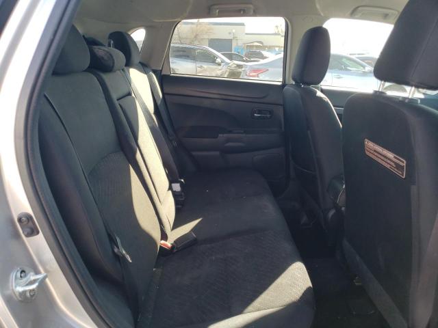 Photo 11 from auction – 2014 MITSUBISHI OUTLANDER with VIN 4A4AP4AU9EE031162