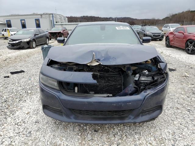 Photo 5 from auction – 2015 DODGE CHARGER SX with VIN 2C3CDXJG6FH765986
