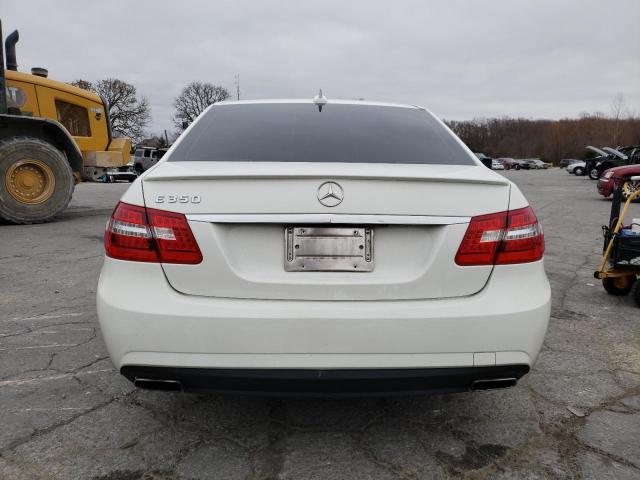 Photo 6 from auction – 2011 MERCEDES-BENZ E 350 with VIN WDDHF5GB2BA510326