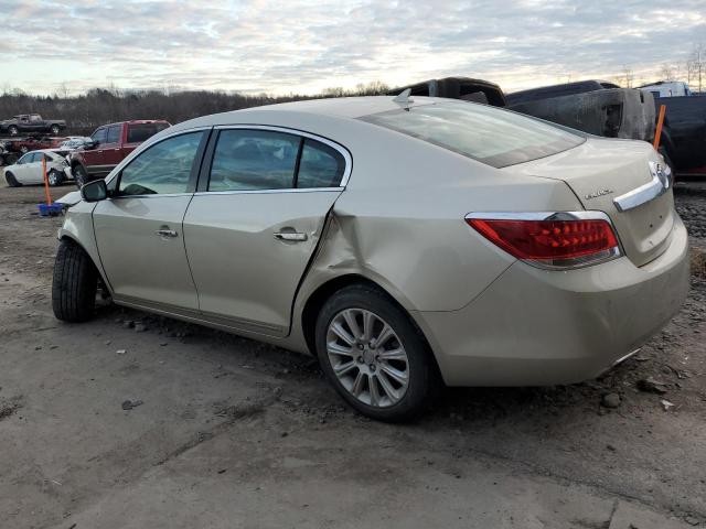 Photo 2 from auction – 2013 BUICK LACROSSE with VIN 1G4GC5E3XDF334444