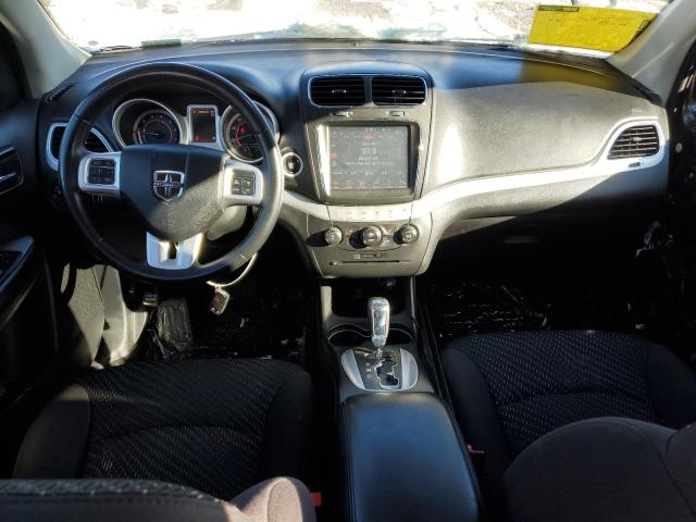 Photo 8 from auction – 2018 DODGE JOURNEY SX with VIN 3C4PDDBG1JT234141