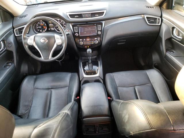 Photo 8 from auction – 2014 NISSAN ROGUE S with VIN 5N1AT2MV2EC753110