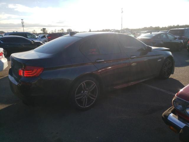 Zdjęcie 3 z aukcji – 2011 BMW 550 I z VIN WBAFR9C55BDE82021