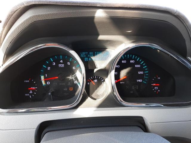 صورة رقم 9 من المزاد - 2012 CHEVROLET TRAVERSE L مع VIN 1GNKRFEDXCJ298544