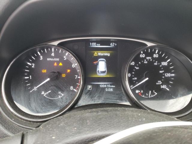Photo 9 from auction – 2015 NISSAN ROGUE S with VIN 5N1AT2MT7FC855406