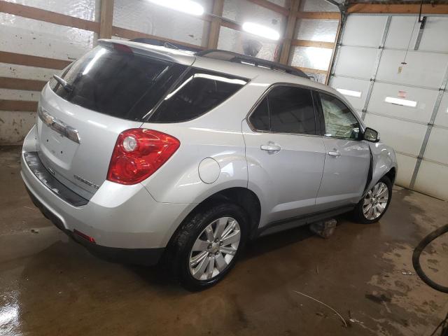 Zdjęcie 3 z aukcji – 2010 CHEVROLET EQUINOX LT z VIN 2CNFLNEW8A6300885