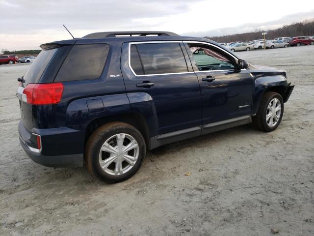 Photo 3 from auction – 2017 GMC TERRAIN SL with VIN 2GKALNEK7H6322743