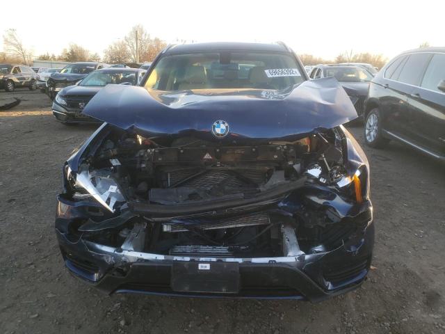 Photo 5 from auction – 2015 BMW X3 XDRIVE2 with VIN 5UXWX9C54F0D62683