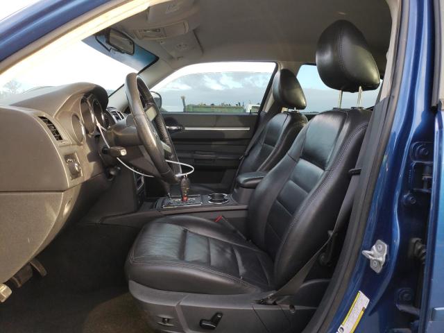 Photo 7 from auction – 2010 DODGE CHARGER SX with VIN 2B3CA3CV6AH135906