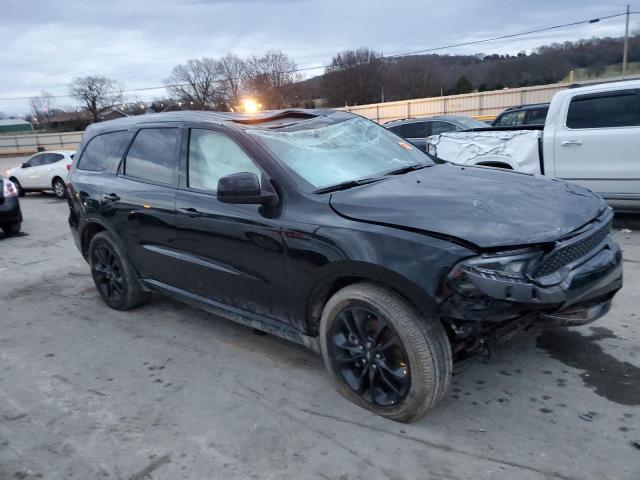 Photo 4 from auction – 2022 DODGE DURANGO SX with VIN 1C4RDJAG5NC137857