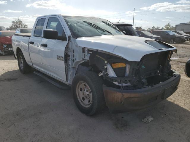 Photo 4 from auction – 2016 RAM 1500 ST with VIN 1C6RR6FT0GS210363