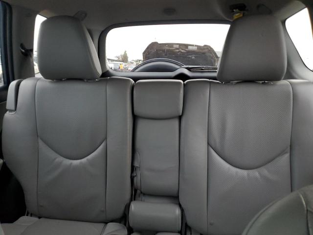 Photo 10 from auction – 2012 TOYOTA RAV4 LIMIT with VIN 2T3DF4DV9CW210996