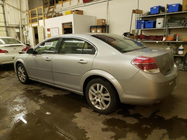 Photo 2 from auction – 2007 SATURN AURA XE with VIN 1G8ZS57N87F143151