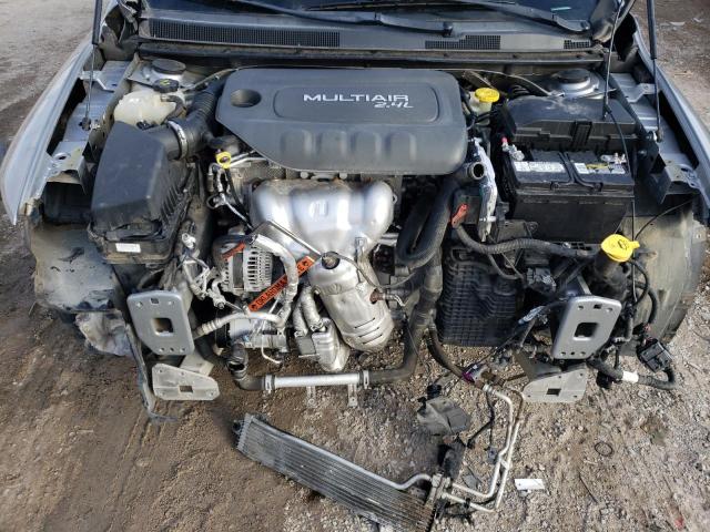Photo 11 from auction – 2015 CHRYSLER 200 C with VIN 1C3CCCCB8FN688140