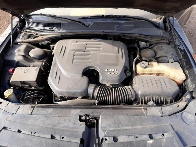 Photo 12 from auction – 2016 DODGE CHALLENGER with VIN 2C3CDZAG6GH289574