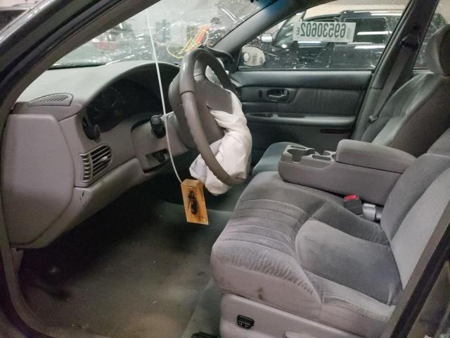 Photo 7 from auction – 2005 BUICK CENTURY CU with VIN 2G4WS52J851142983