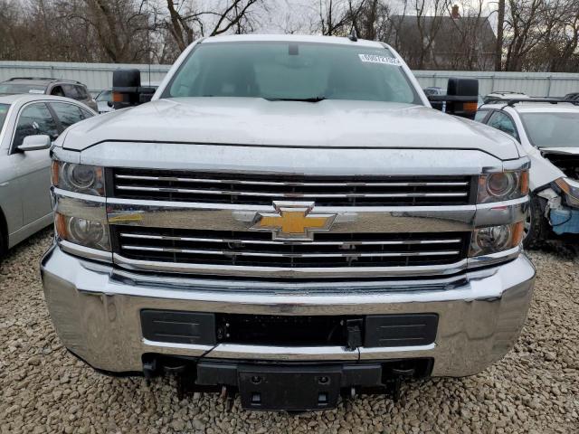 Photo 5 from auction – 2015 CHEVROLET SILVERADO with VIN 1GC2KUEG6FZ520420