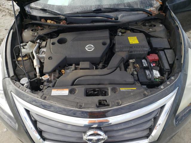 Photo 11 from auction – 2014 NISSAN ALTIMA 2.5 with VIN 1N4AL3AP4EC200786