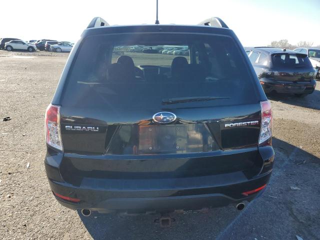 Photo 6 from auction – 2009 SUBARU FORESTER 2 with VIN JF2SH63619H705099