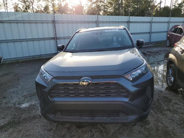 Photo 5 from auction – 2020 TOYOTA RAV4 LE with VIN 2T3H1RFV3LC085893