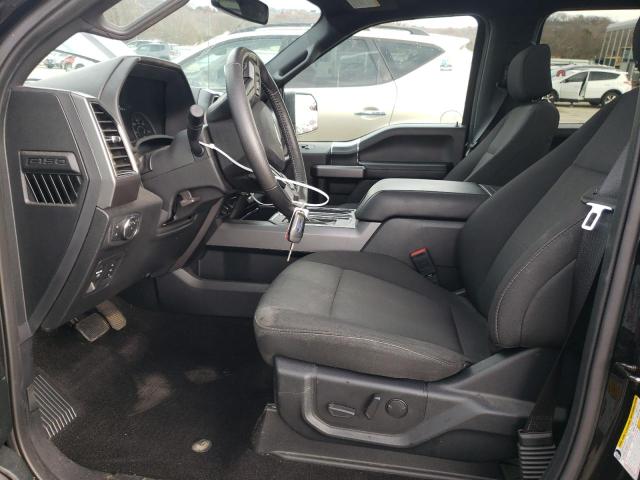 Photo 7 from auction – 2019 FORD F150 SUPER with VIN 1FTEW1E50KKF22407
