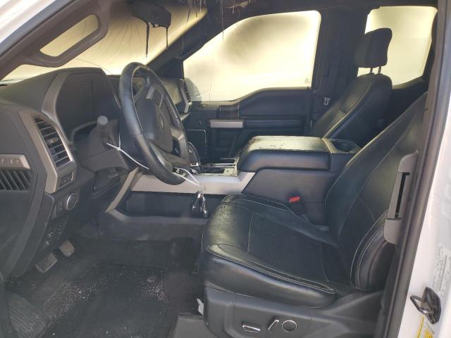 Photo 7 from auction – 2016 FORD F150 SUPER with VIN 1FTEX1EP8GKE34694