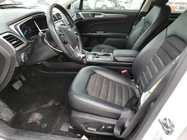 Photo 7 from auction – 2017 FORD FUSION SE with VIN 3FA6P0H72HR406628