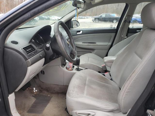 Photo 7 from auction – 2008 CHEVROLET COBALT LT with VIN 1G1AL58F887311415
