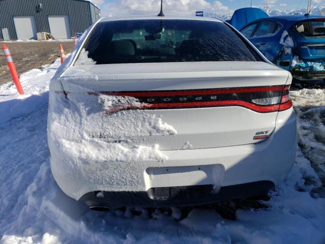 Photo 6 from auction – 2013 DODGE DART SXT with VIN 1C3CDFBH8DD701072