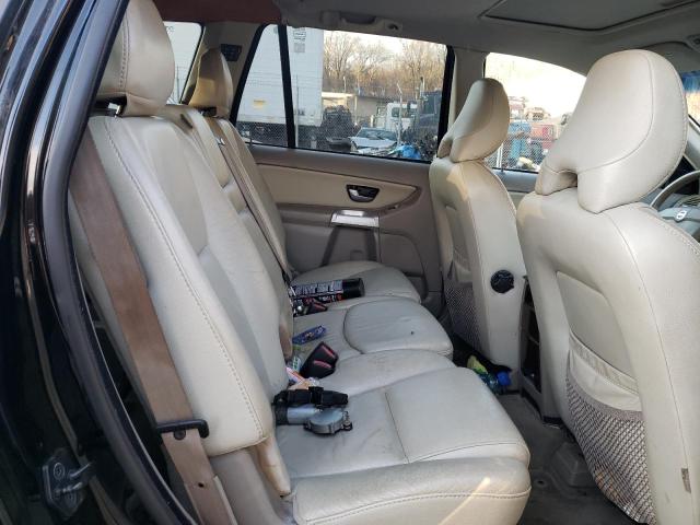 Photo 11 from auction – 2006 VOLVO XC90 with VIN YV4CZ592761231448