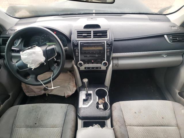 Photo 8 from auction – 2012 TOYOTA CAMRY BASE with VIN 4T1BF1FKXCU532421