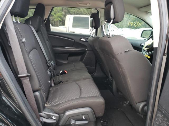 Photo 10 from auction – 2019 DODGE JOURNEY SE with VIN 3C4PDCAB3KT861179