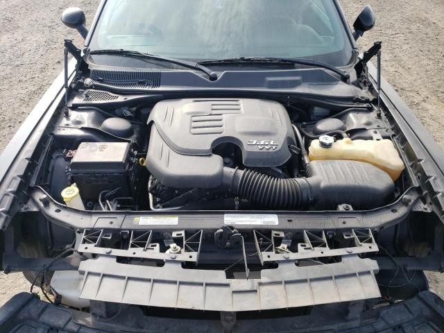 Photo 11 from auction – 2011 DODGE CHALLENGER with VIN 2B3CJ4DG4BH604384
