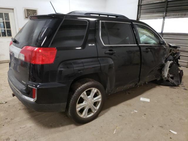 Photo 3 from auction – 2017 GMC TERRAIN SL with VIN 2GKFLTEK8H6334586